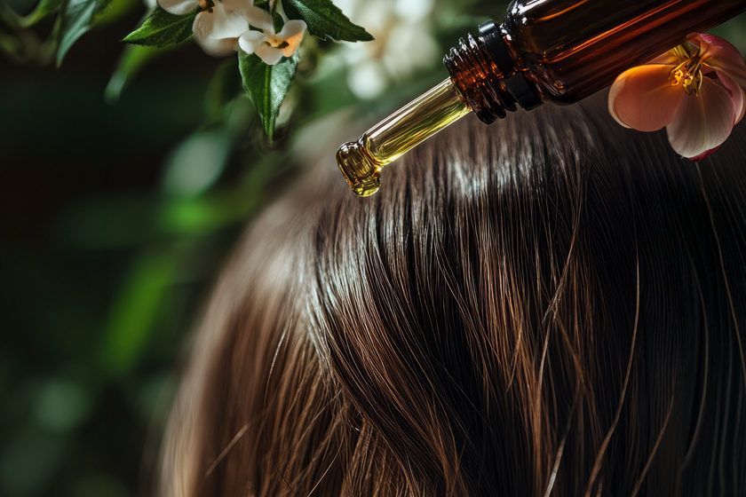 What Is a Hair Masque? Benefits, Usage & Tips 3 What Is a Hair Masque? Benefits, Usage & Tips