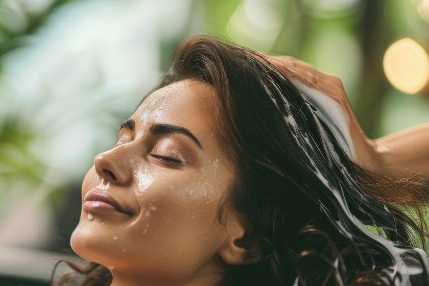 What Is a Hair Masque? Benefits & Tips