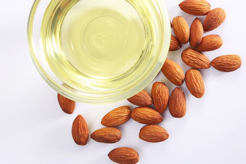 Almond Oil for Skin Benefits