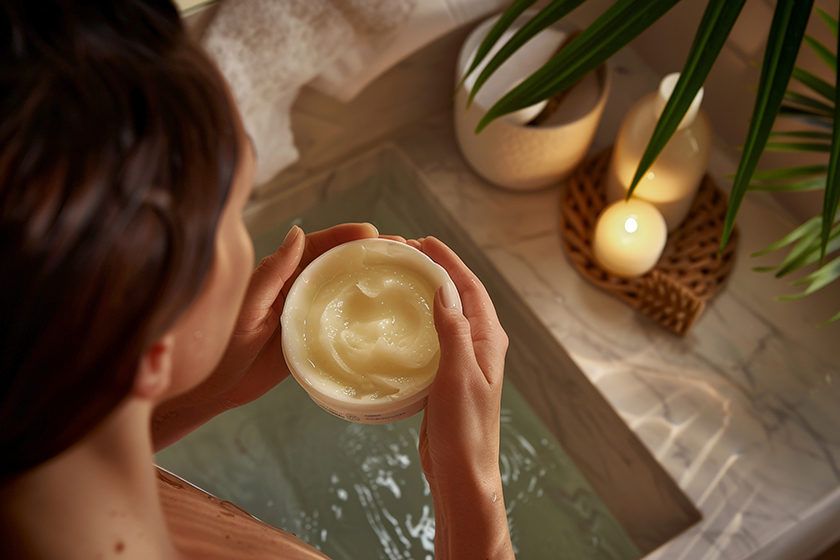 8 Powerful Benefits of Shea Butter for Skin & Hair