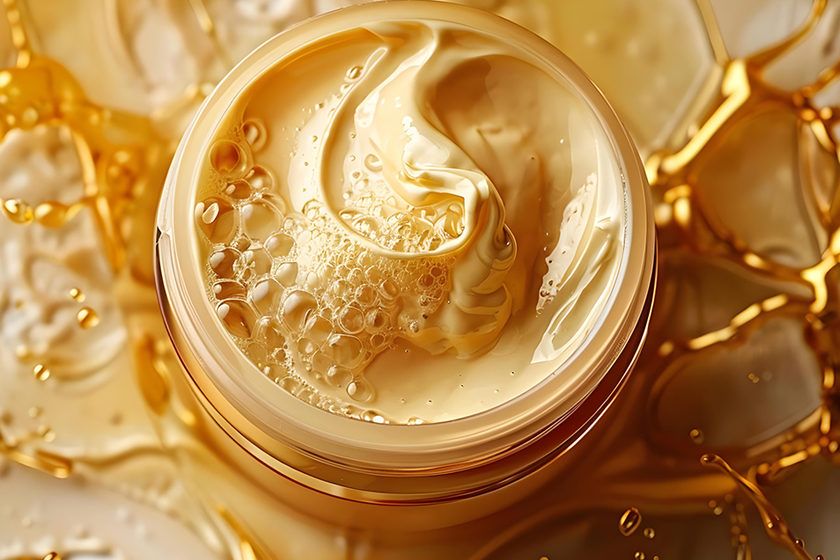 8 Shea Butter For Skin & Hair Benefits