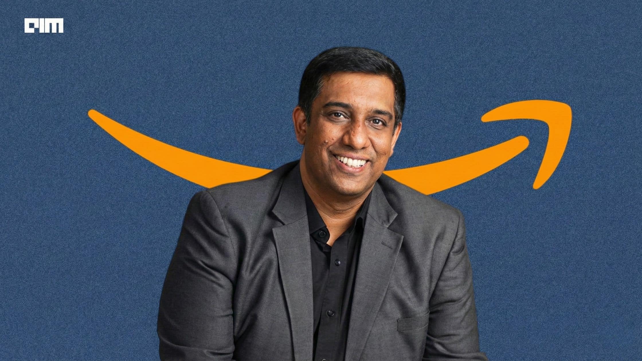 Why AWS is Betting Big on Bharat