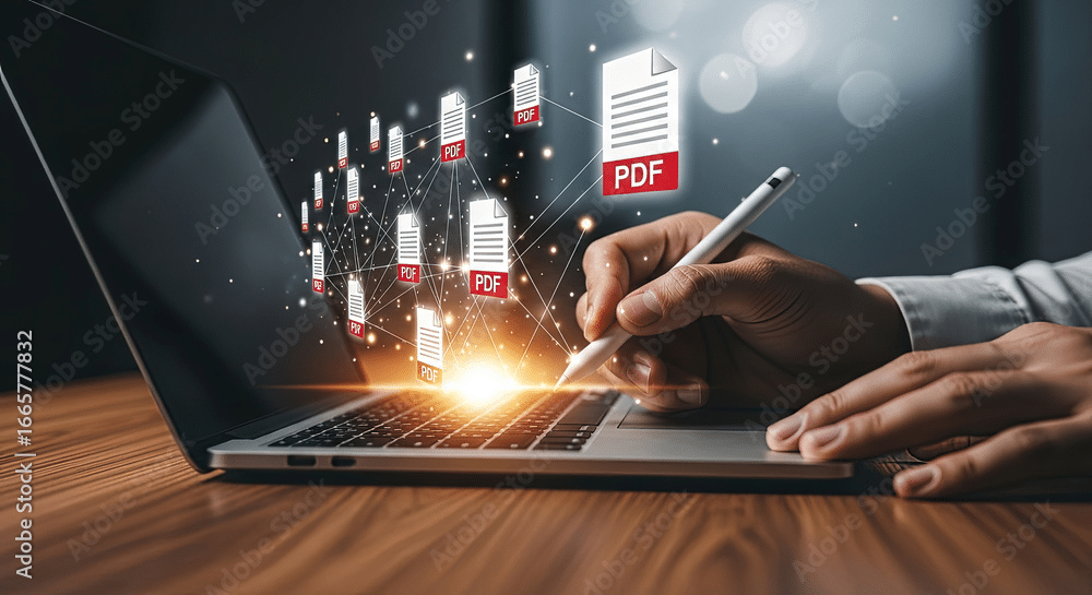 Why Free PDF Editing with Adobe Acrobat’s Online PDF Editor is a Game Changer